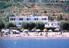 Yota Beach Hotel 